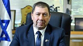 מופיד מרעי, צילום: פייסבוק